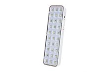 Фонарь аккумуляторный Smartbuy SBF-500S Белый картинка 